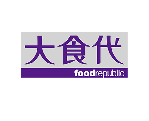 大食代美食城